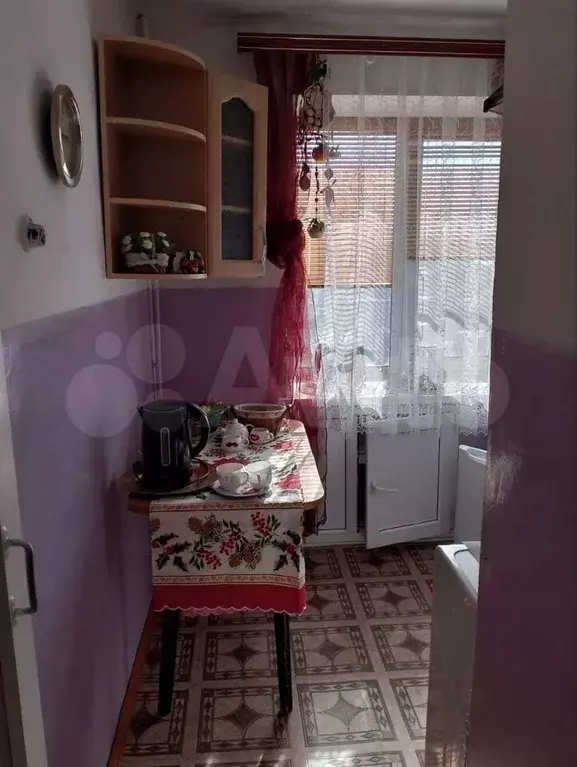 3-к. квартира, 57,8 м, 3/5 эт. - Фото 1
