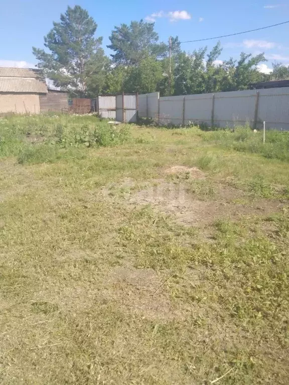 Участок в Оренбургская область, Оренбург Кондитер СНТ, ул. ... - Фото 1