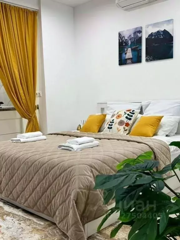 1-к кв. Москва Рябиновая ул., 3к3 (27.0 м) - Фото 2