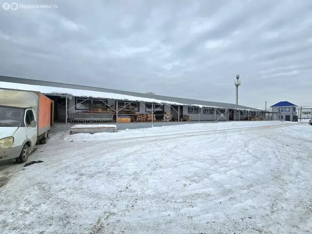 Склад (1110 м) - Фото 2