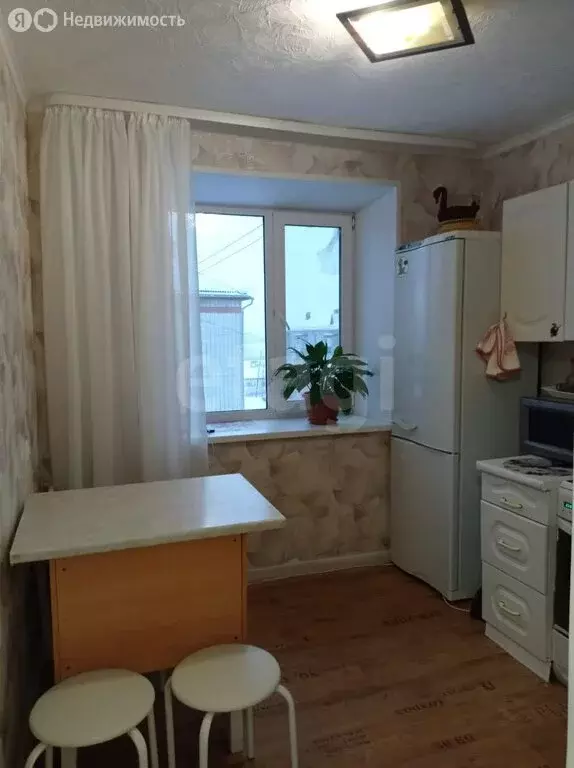 1-комнатная квартира: Заводоуковск, улица Мелиораторов, 12 (31 м) - Фото 2