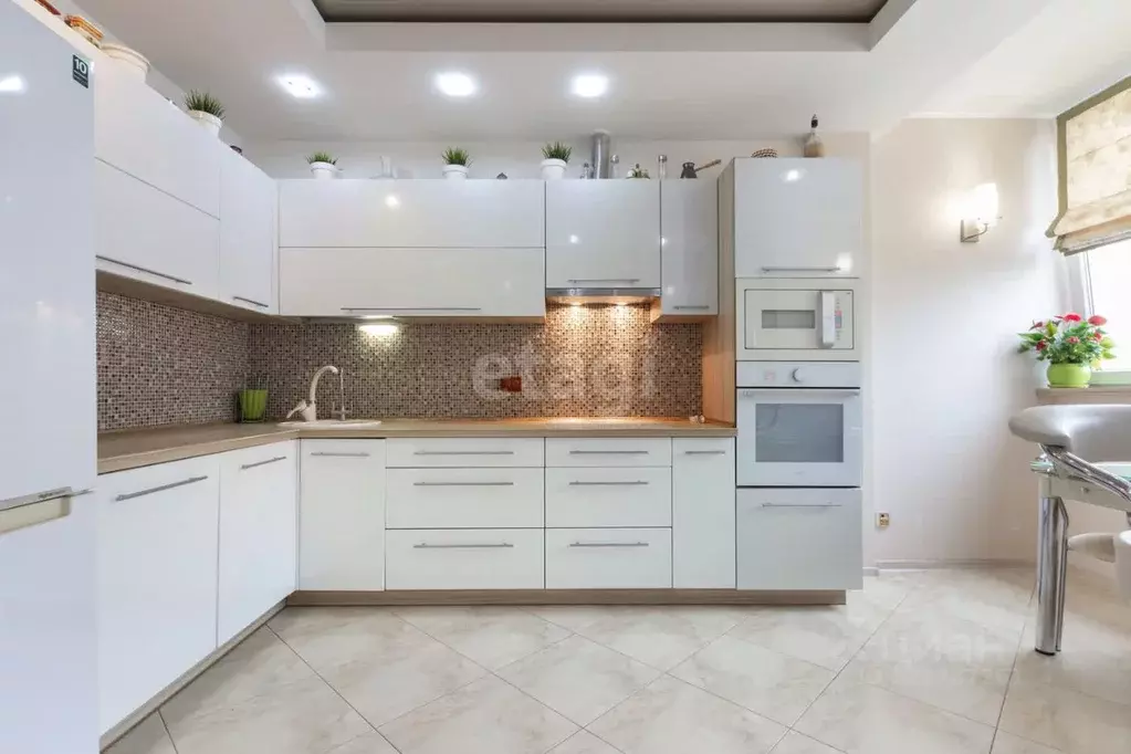 1-к кв. Калининградская область, Калининград ул. Каштановая Аллея, 171 ... - Фото 1