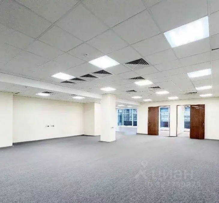 Офис в Москва проезд Проектируемый № 4062, 6с25 (879 м) - Фото 2