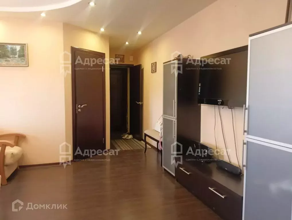 Продаётся 3-к квартира, 56.8 м - Фото 0