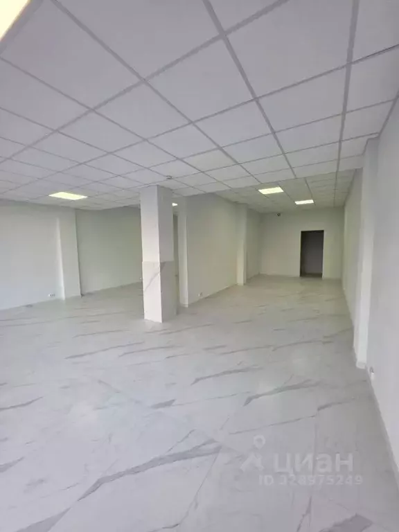 Помещение свободного назначения в Краснодарский край, Новороссийск ул. ... - Фото 2