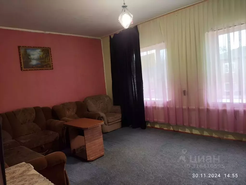 Комната Краснодарский край, Динское с/пос, пос. Украинский ул. ... - Фото 2
