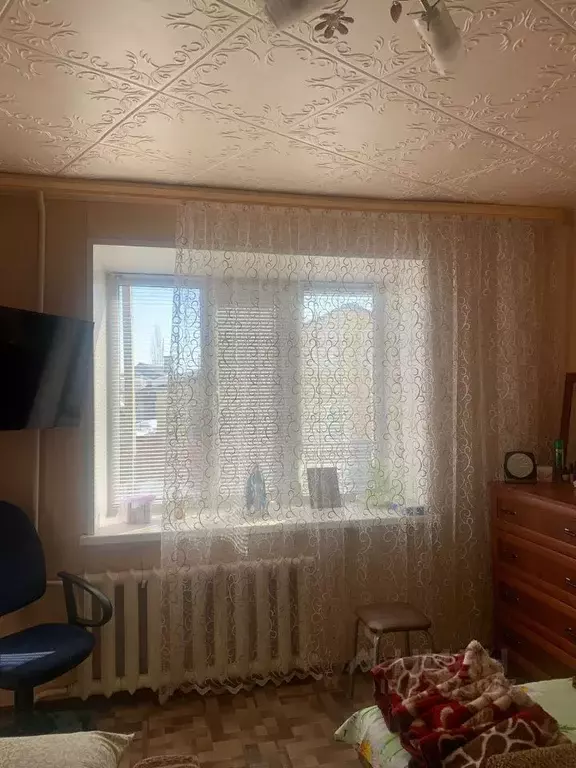 Комната Башкортостан, Стерлитамак Лесная ул., 61А (14.0 м) - Фото 1