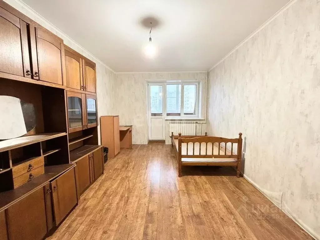 1-к кв. Липецкая область, Липецк ул. Теперика, 1 (47.3 м) - Фото 1