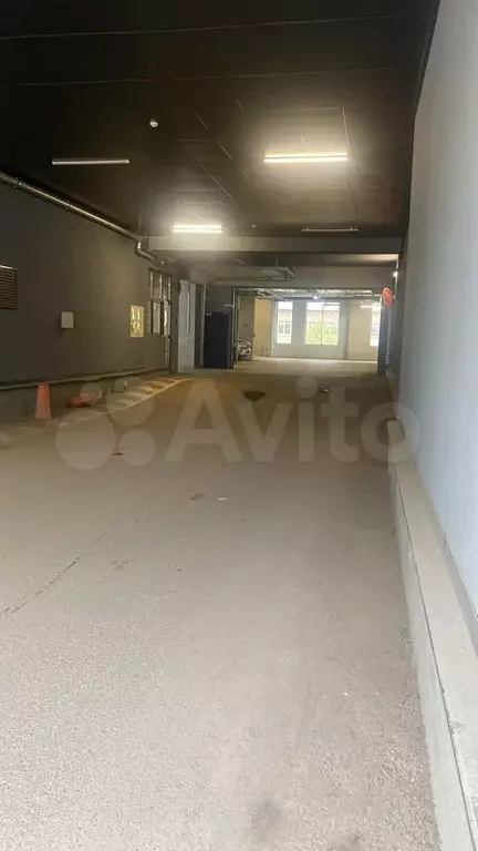Машиноместо, 14 м - Фото 1