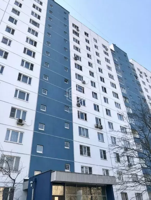 3-к кв. Москва ул. Боженко, 4 (78.2 м) - Фото 1