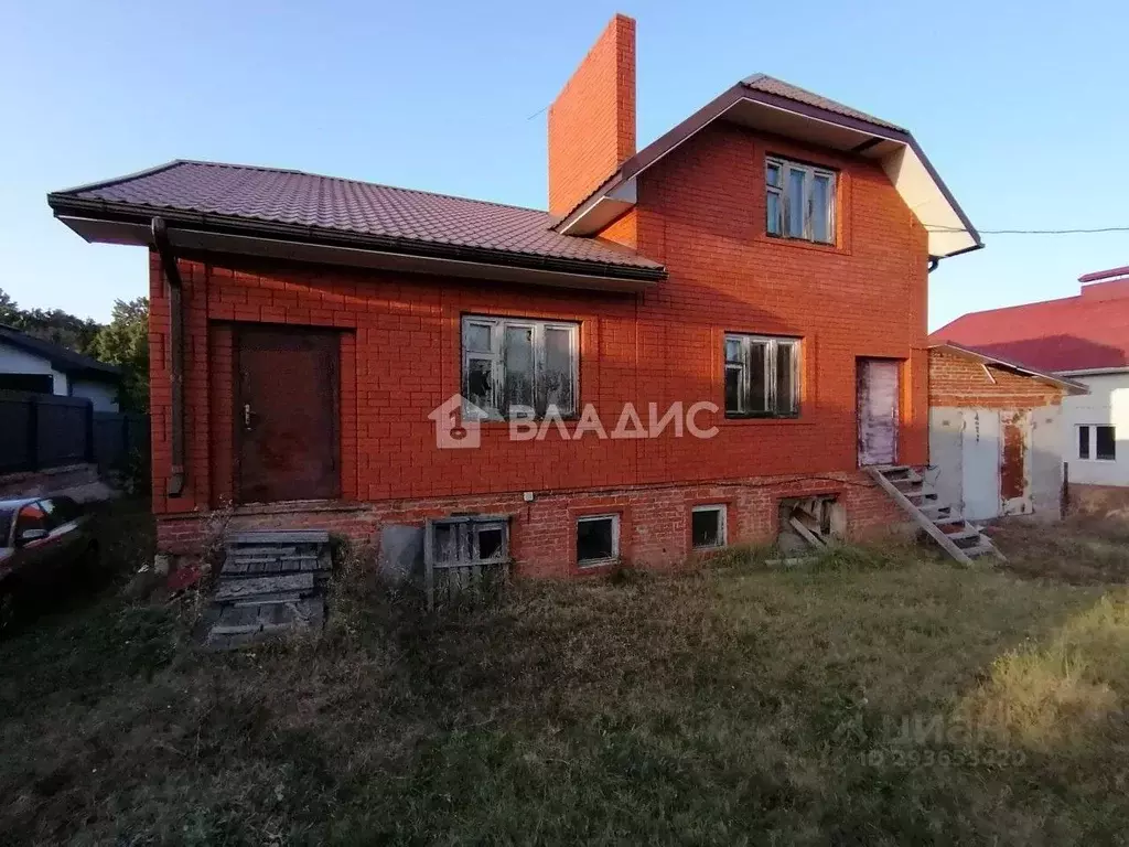 дом в белгородская область, белгородский район, дубовское с/пос, пос. . - Фото 0