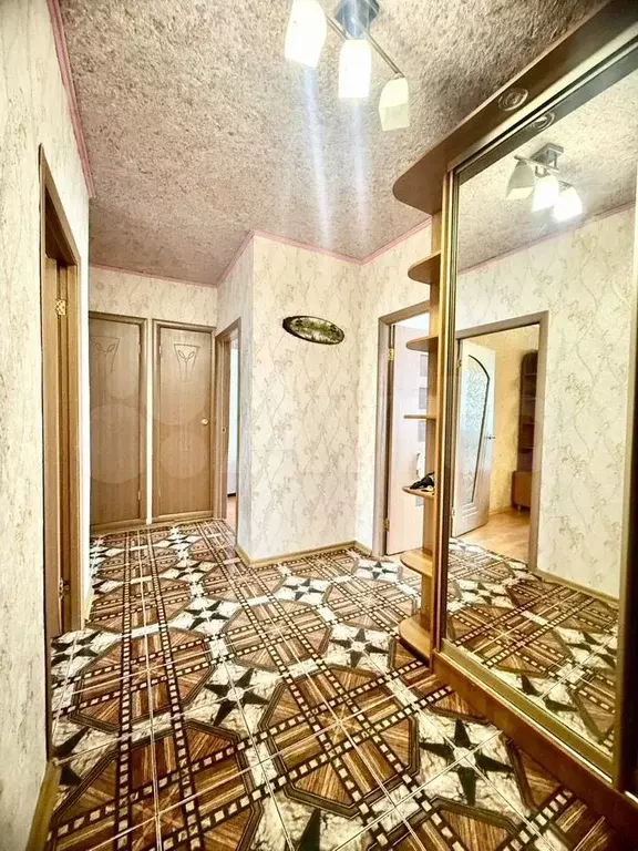 3-к. квартира, 68,6 м, 3/5 эт. - Фото 0