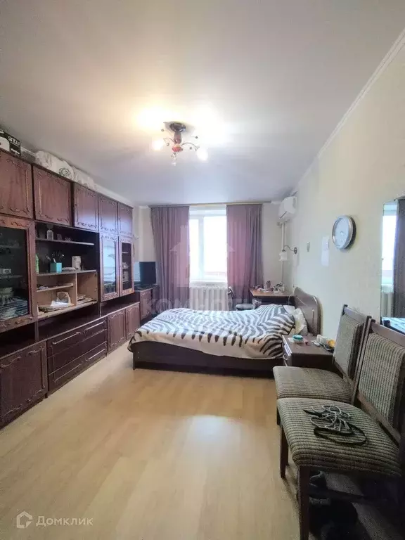 Продаётся 3-к квартира, 83 м - Фото 1