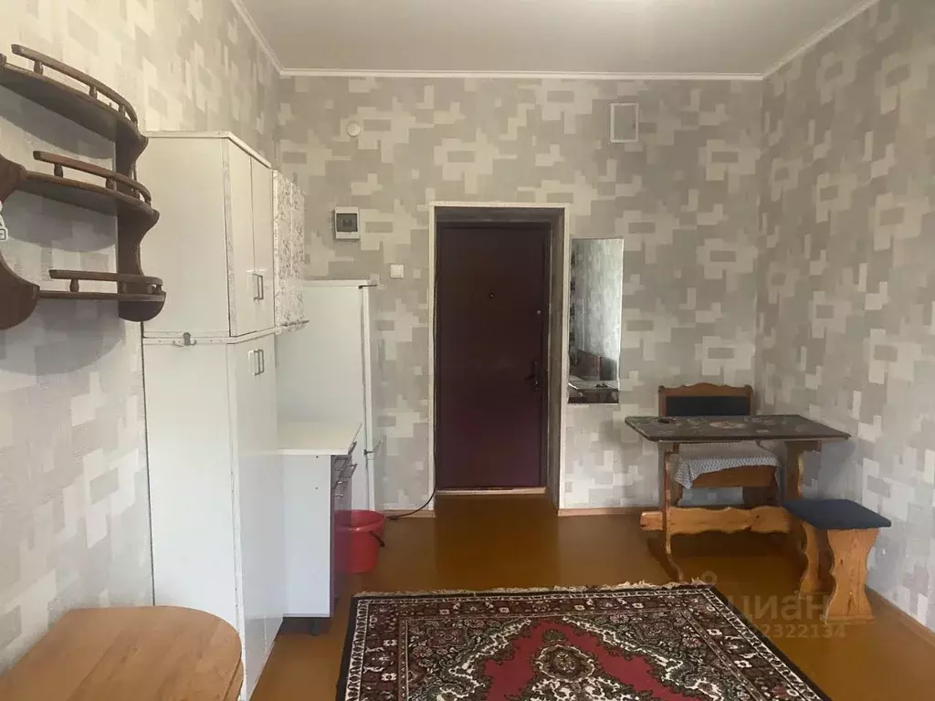 Комната Тверская область, Конаково Учебная ул., 3 (17.1 м) - Фото 0
