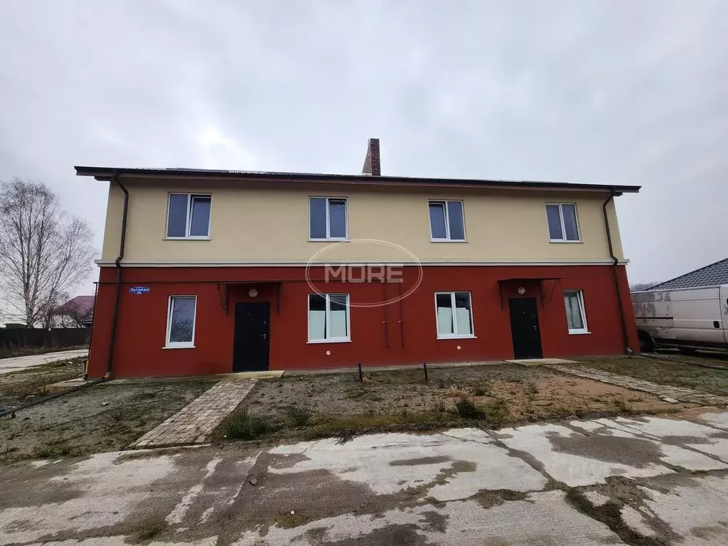Дом в Калининградская область, Зеленоградск ул. Луговая, 5А (162 м) - Фото 0