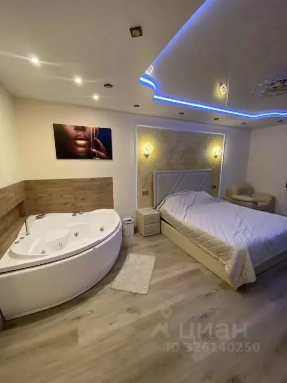 1-к кв. Московская область, Ногинск Богородский городской округ, ул. ... - Фото 1