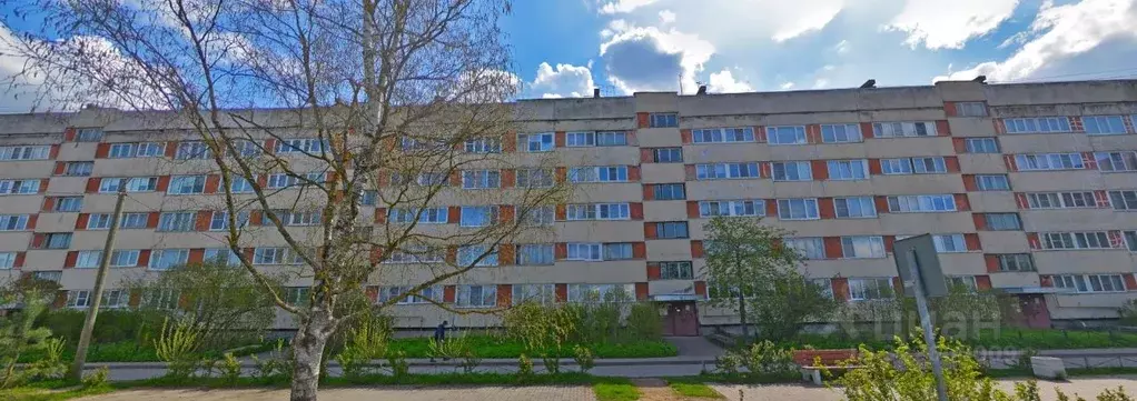 1-к кв. Ленинградская область, Гатчинский муниципальный округ, д. ... - Фото 0