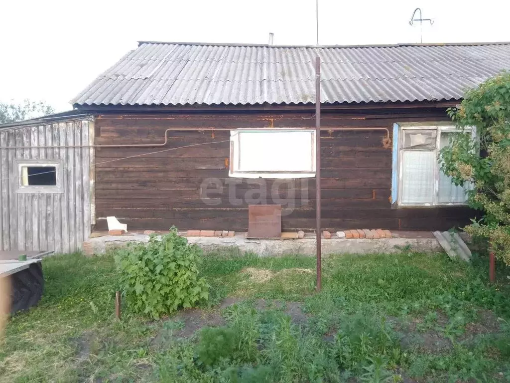 2-комнатная квартира: село Новопетропавловское, Вторая улица ГРП, 45 ... - Фото 1