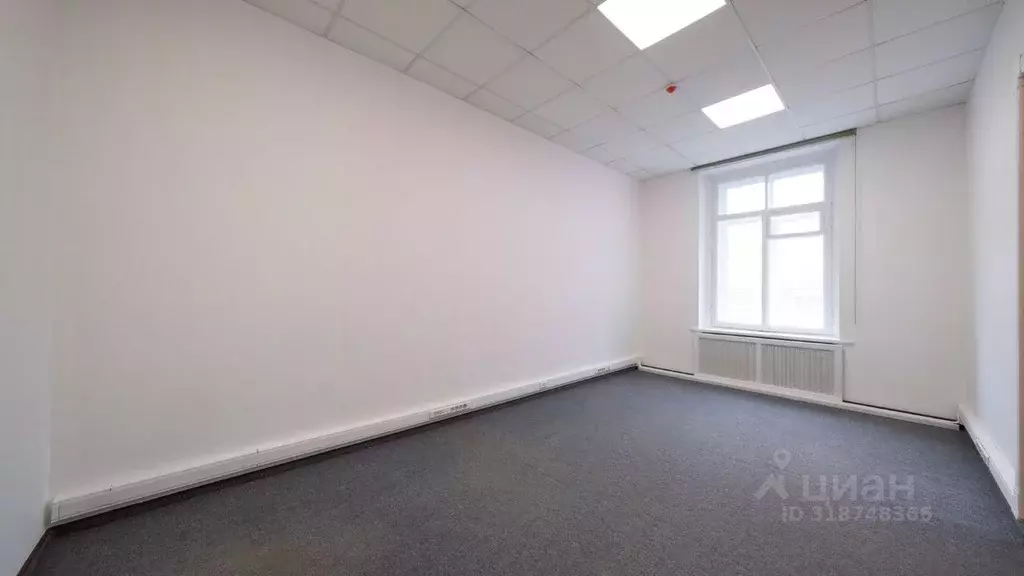 Офис в Москва Мясницкая ул., 24/7С1 (20 м) - Фото 1