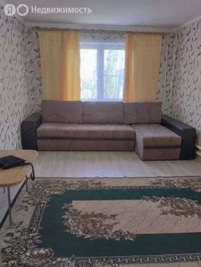 1-комнатная квартира: Старый Оскол, микрорайон Звёздный, 5 (40 м) - Фото 1