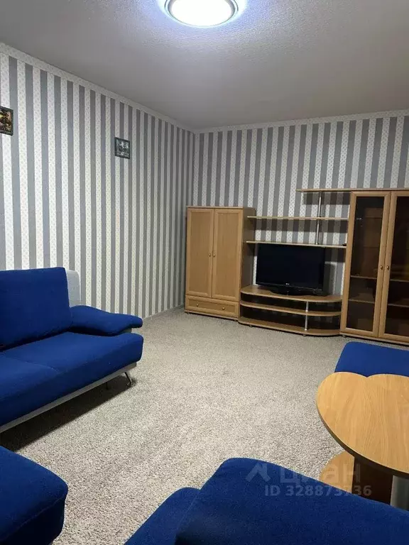 3-к кв. Ямало-Ненецкий АО, Новый Уренгой Мирный мкр, 3/5 (66.3 м) - Фото 2