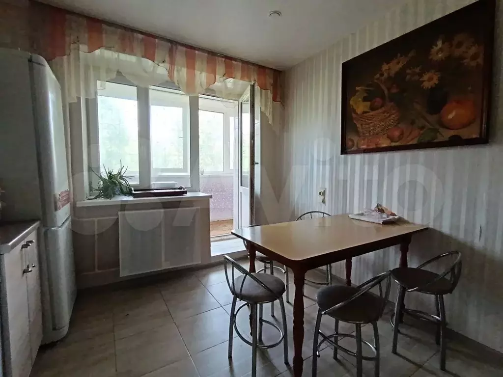 2-к. квартира, 80 м, 1/6 эт. - Фото 1