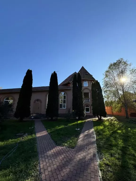 Дом в Московская область, Чехов муниципальный округ, д. Скурыгино ул. ... - Фото 1