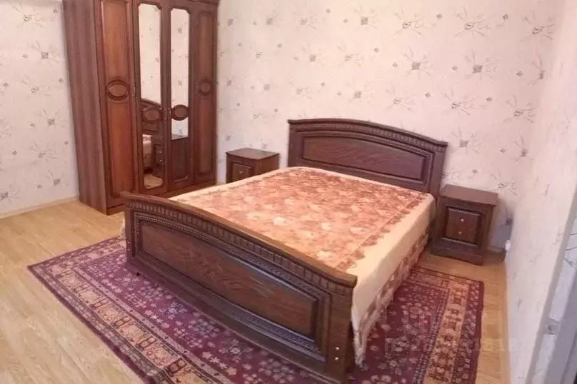 2-к кв. Ставропольский край, Пятигорск Теплосерная ул., 27 (60.0 м) - Фото 1