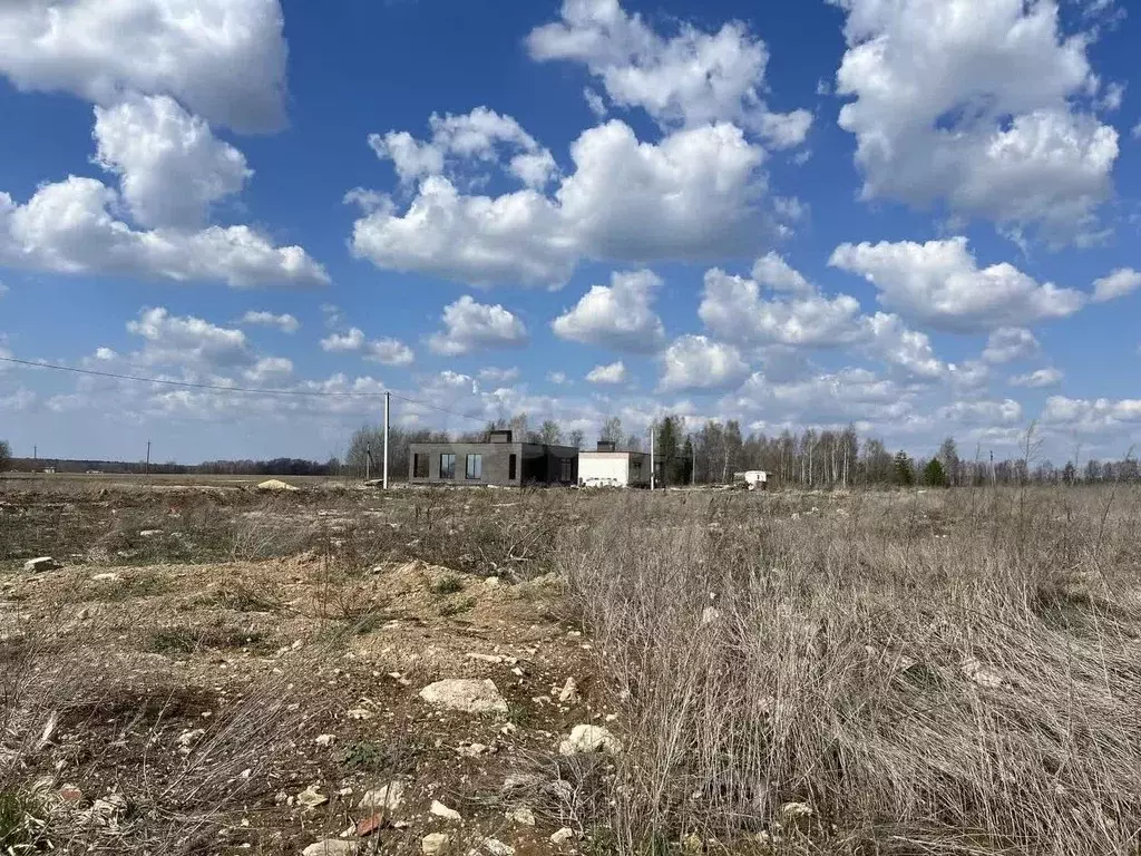 Участок в Марий Эл, Йошкар-Ола городской округ, пос. Нолька ул. ... - Фото 2