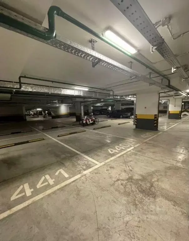 Помещение свободного назначения в Москва Гжатская ул., 5с5 (15 м) - Фото 2