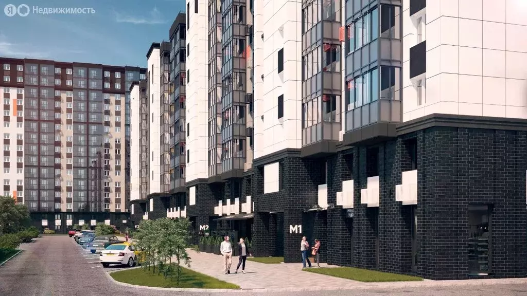 1-комнатная квартира: Иркутск, Пулковский переулок, 29 (33.5 м) - Фото 2