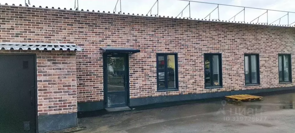 Помещение свободного назначения в Москва Коптевская ул., 24С1 (220 м) - Фото 1