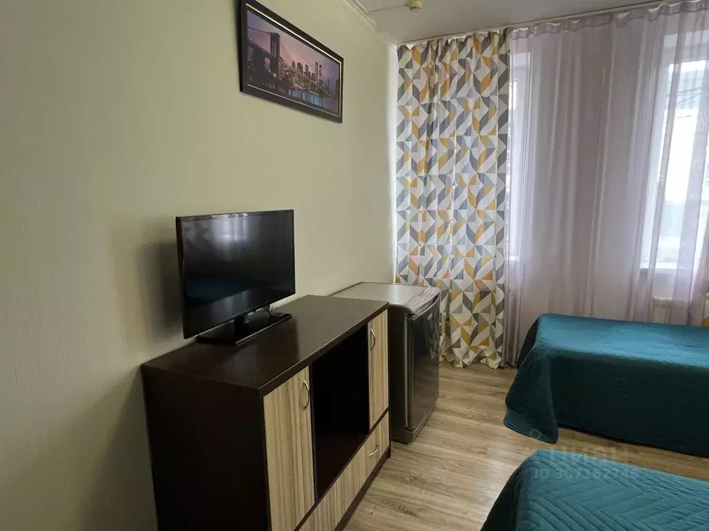Комната Астраханская область, Астрахань ул. Шаумяна, 20А (18.0 м) - Фото 1