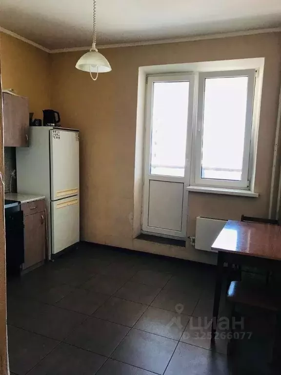 1-к кв. Московская область, Балашиха ул. Ситникова, 6 (40.3 м) - Фото 2