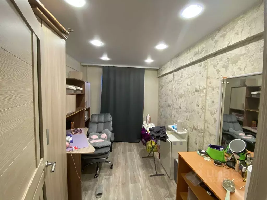 2-к кв. Томская область, Северск ул. Ленина, 84 (40.5 м) - Фото 1