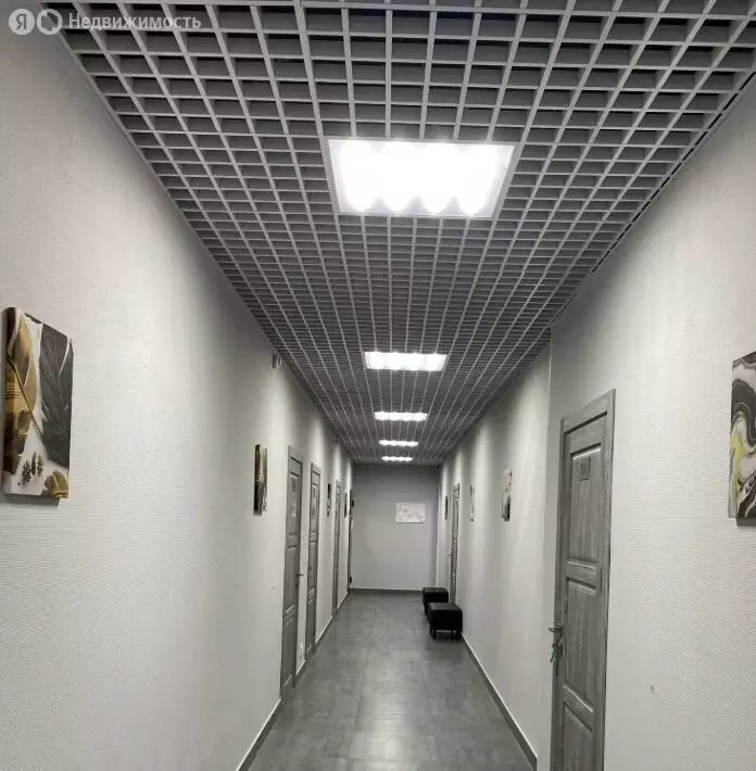 Офис (20 м) - Фото 2