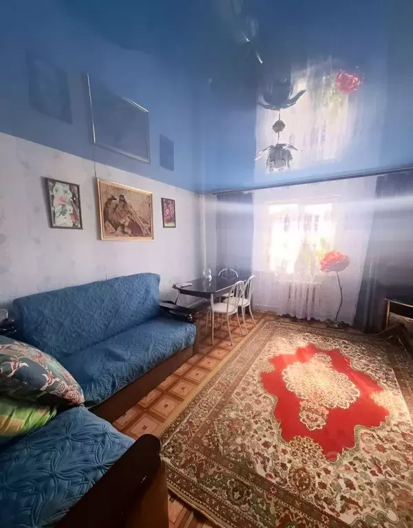Дом в Новосибирская область, Мошково рп ул. Мичурина, 12 (63 м) - Фото 1