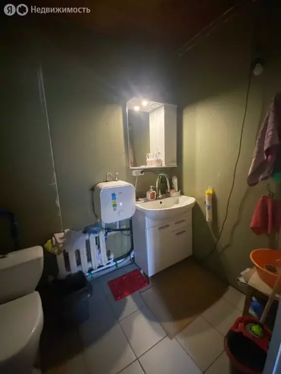 Дом в Пермь, СНТ Сосновый Бор, 217 (60 м) - Фото 1