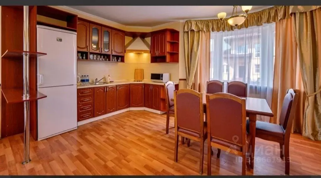 Таунхаус в Московская область, Богородский городской округ, КЗиО ... - Фото 2