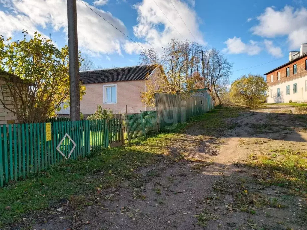 1-к кв. Псковская область, Остров Заводской пер., 7 (25.5 м) - Фото 1