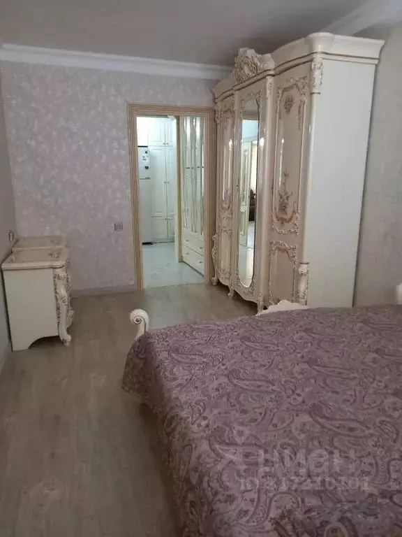 2-к кв. Дагестан, Дербент ул. Генерала Сеидова, 16 (76.0 м) - Фото 1