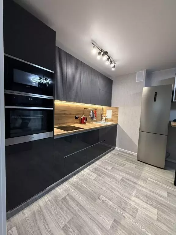 1-к кв. Новосибирская область, Новосибирский район, Станционный ... - Фото 2