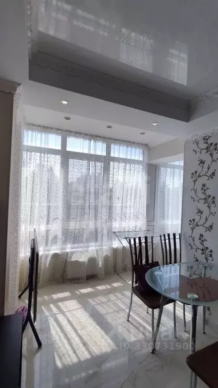 1-к кв. Краснодарский край, Анапа Пионерский просп., 100Вк2 (40.5 м) - Фото 2