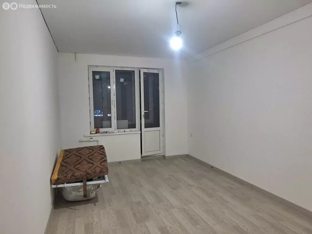 1-комнатная квартира: Махачкала, проспект Имама Шамиля, 89Б (34 м) - Фото 2