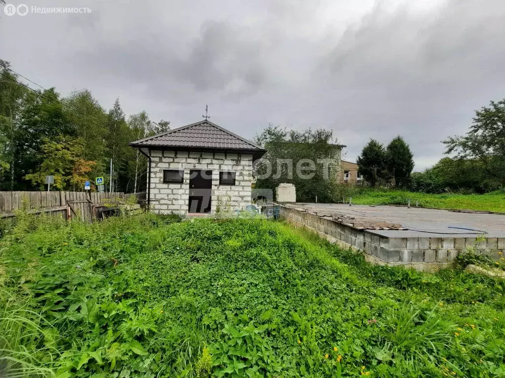 Участок в Переславль-Залесский, Московская улица, 78 (6 м) - Фото 0