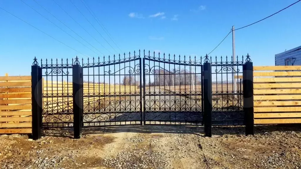 Участок 17 сот. (СНТ, ДНП) - Фото 0