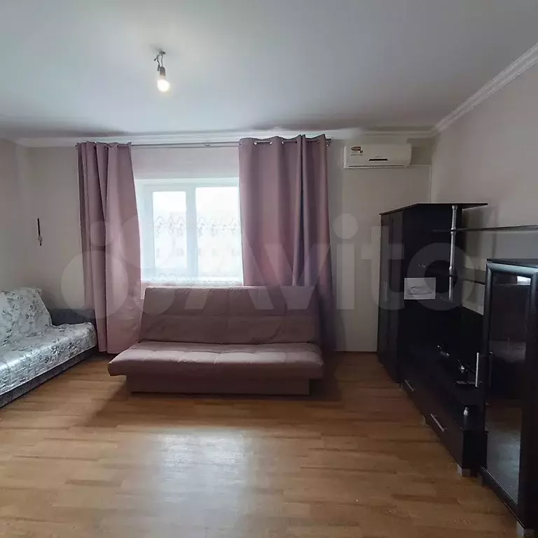2-к. квартира, 54 м, 9/10 эт. - Фото 1