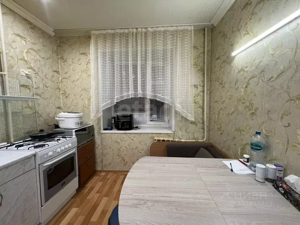 2-к кв. Ямало-Ненецкий АО, Новый Уренгой Советский мкр, 2к2 (57.0 м) - Фото 1