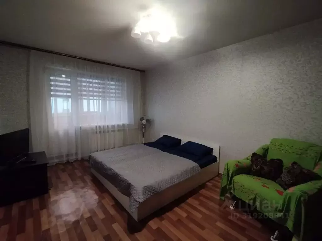 2-к кв. Саратовская область, Саратов Бульварная ул., 6 (56.0 м) - Фото 1