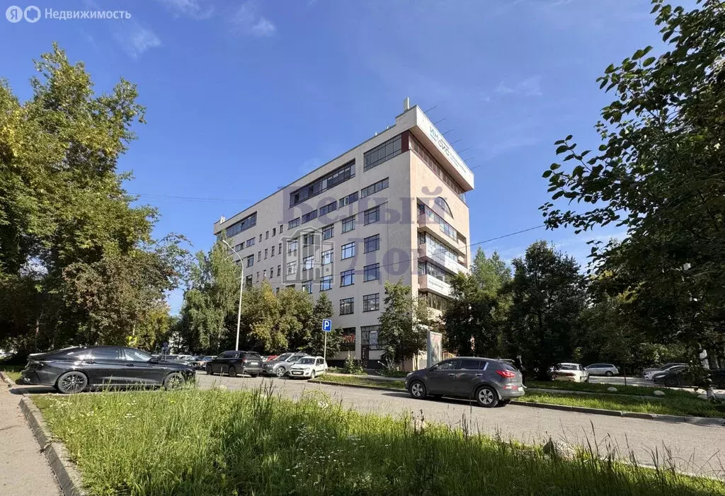 Офис (43 м) - Фото 0